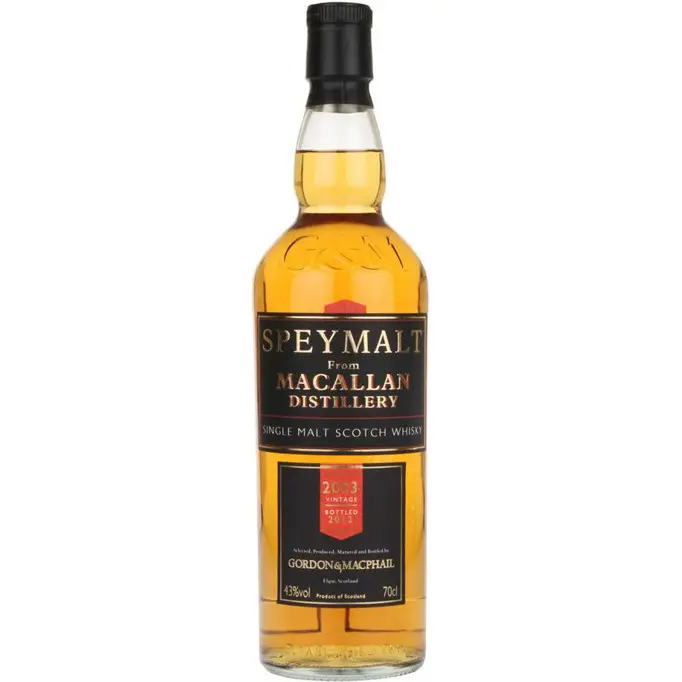 Macallan - 2003 Speymalt 70cl