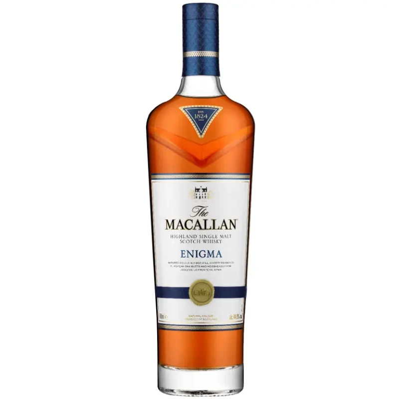 Macallan - Enigma 70cl Macallan - Enigma 70cl
