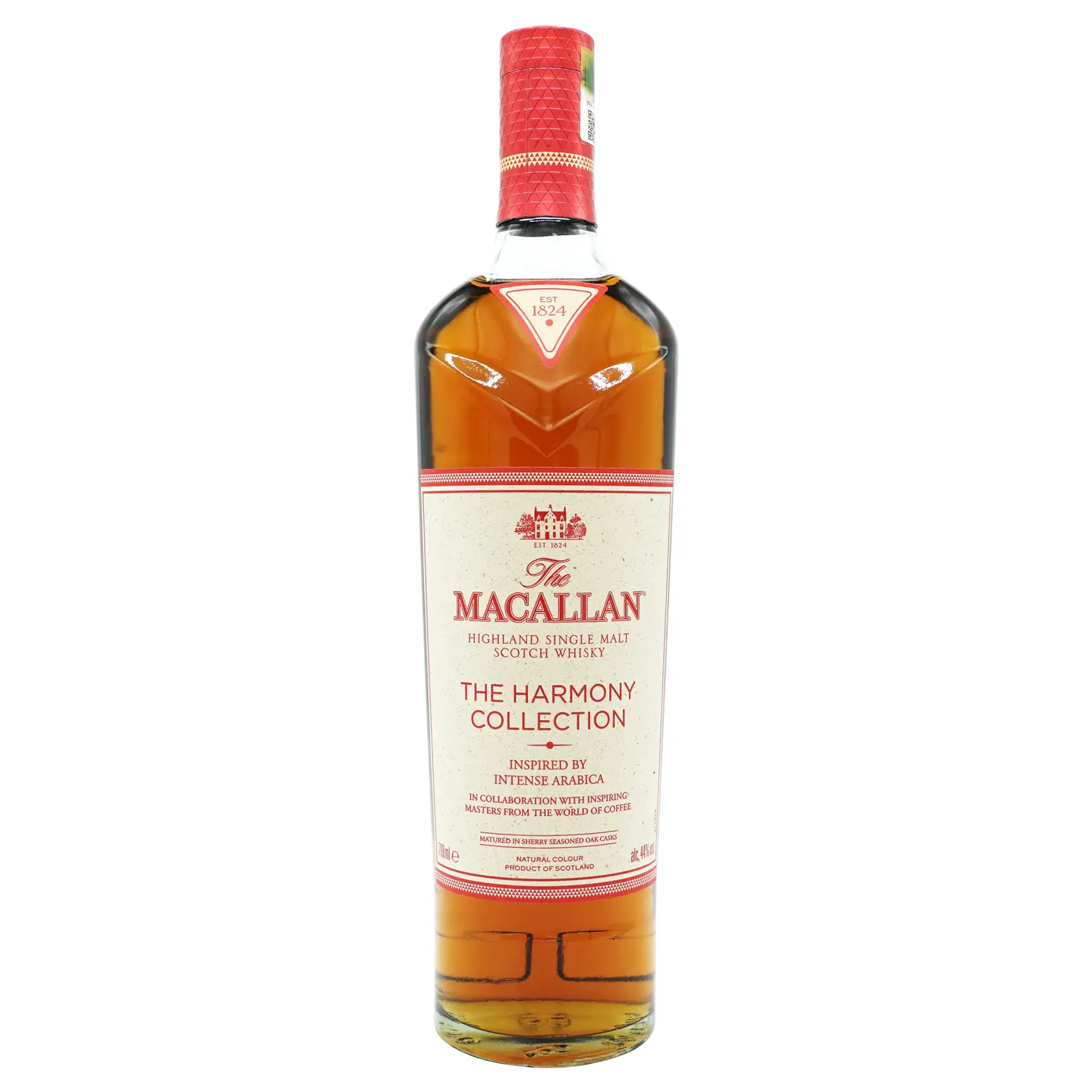 Macallan - Harmony Intense Arabica 70cl