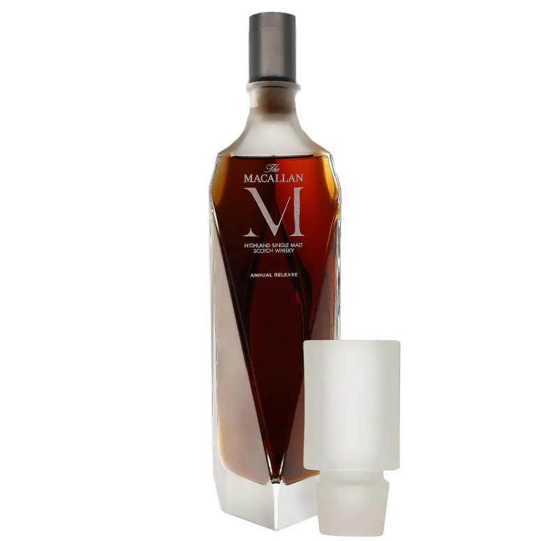 Macallan - M 2023 70cl Macallan - M 2023 70cl