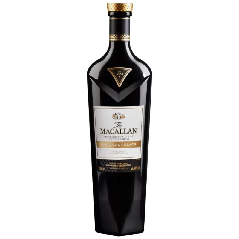 Macallan - Rare Cask Black 70cl Macallan - Rare Cask Black 70cl