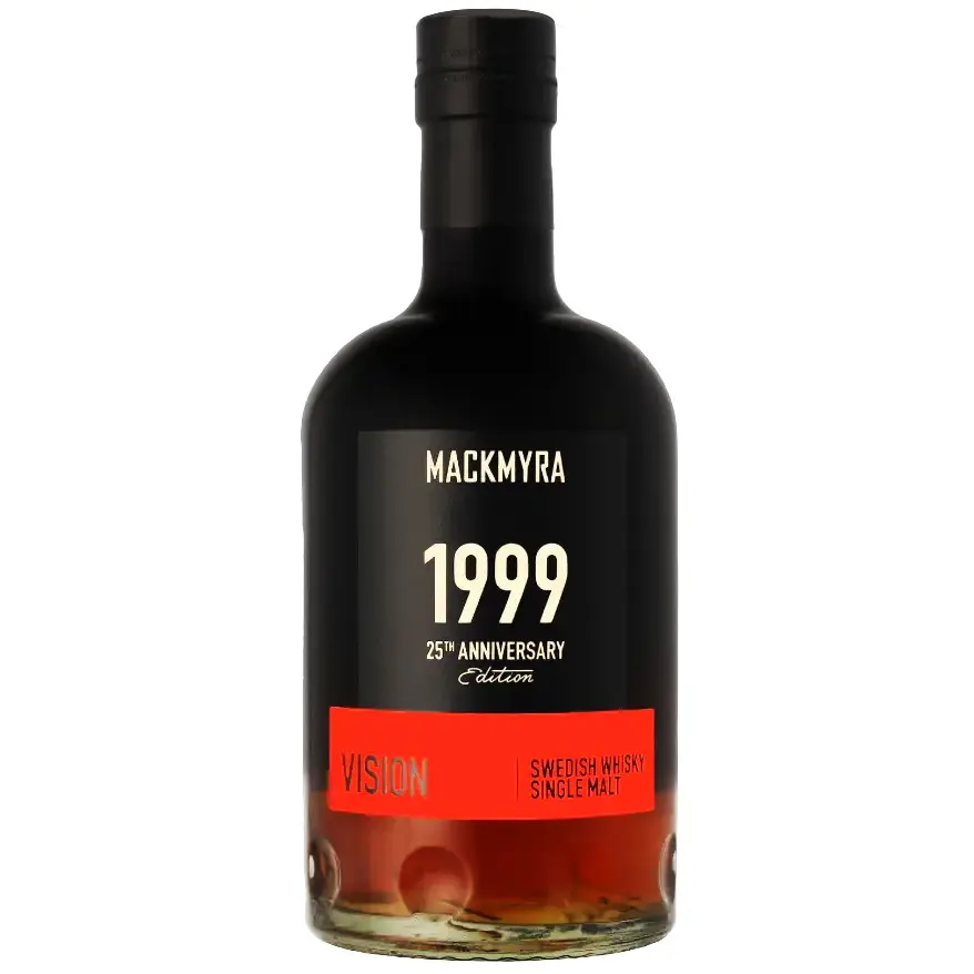 Mackmyra - 1999 Vision 70cl