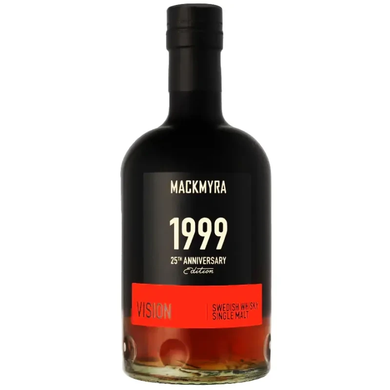 Mackmyra - 1999 Vision 70cl Mackmyra - 1999 Vision 70cl