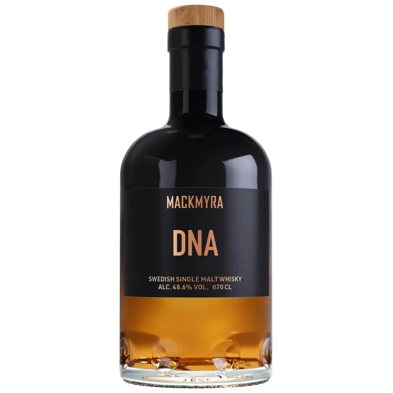 Mackmyra - DNA 70cl Mackmyra - DNA 70cl
