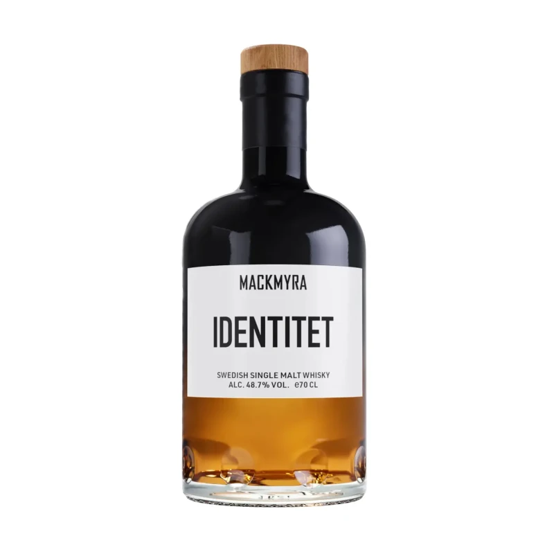 Mackmyra - Identitet 70cl Mackmyra - Identitet 70cl