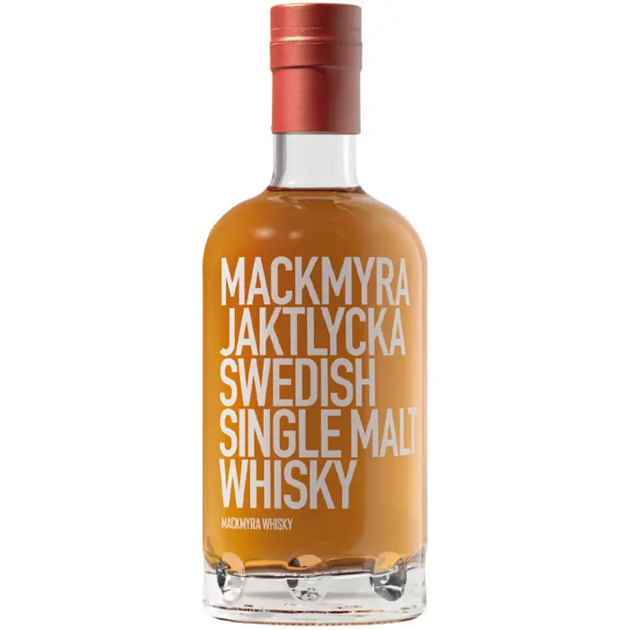 Mackmyra - Jaktlycka Vintersol 70cl