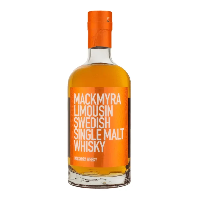 Mackmyra - Limousin 70cl Mackmyra - Limousin 70cl