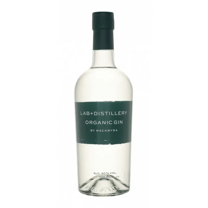 Mackmyra - Organic Gin 70cl Mackmyra - Organic Gin 70cl