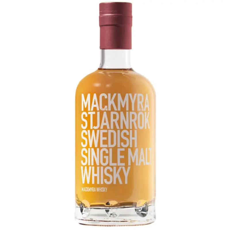 Mackmyra - Stjarnrok 70cl Mackmyra - Stjarnrok 70cl