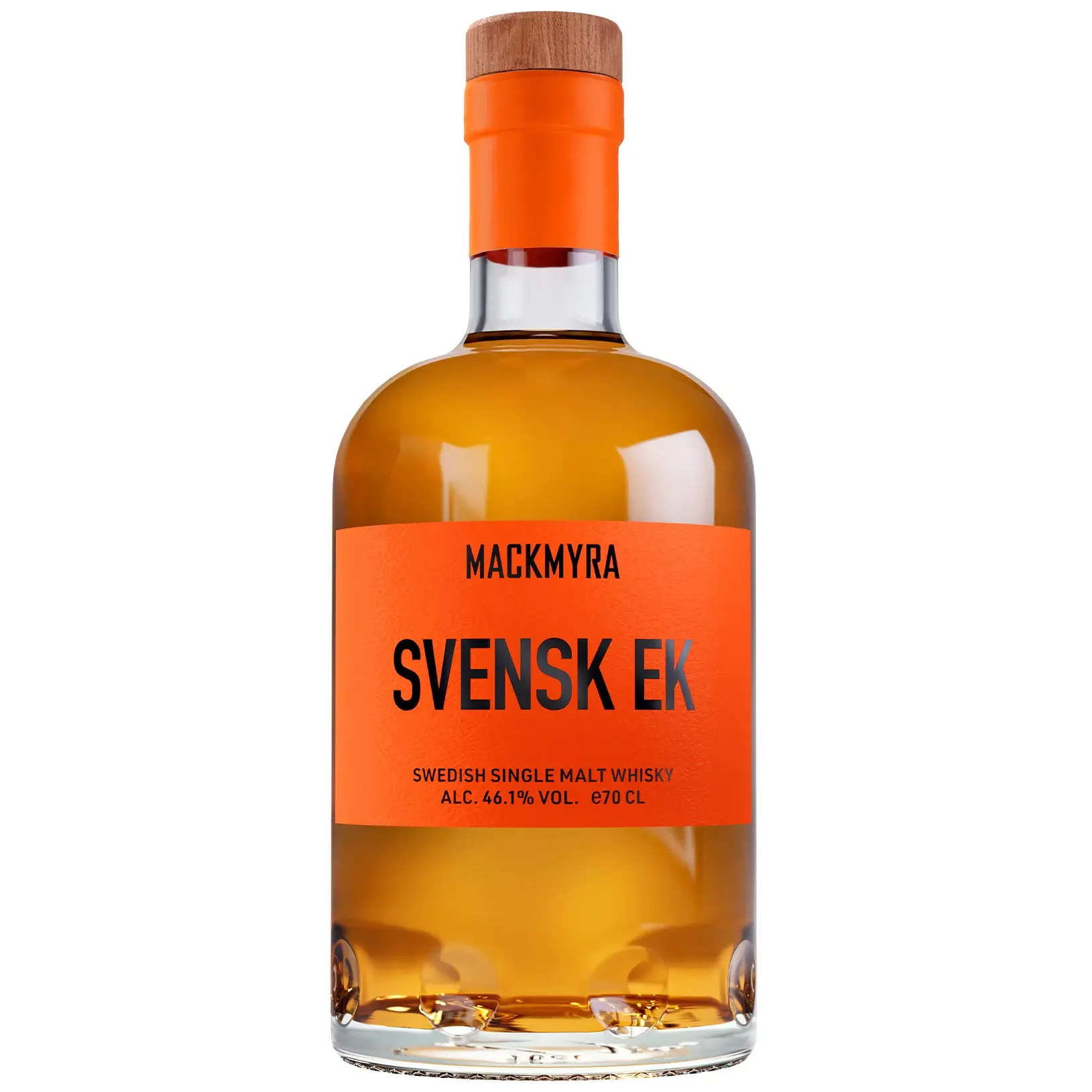 Mackmyra - Svensk EK 70cl
