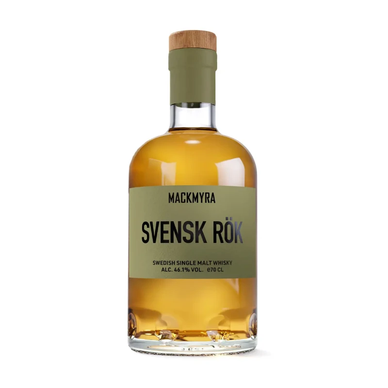 Mackmyra - Svensk Rök 50cl Mackmyra - Svensk Rök 50cl