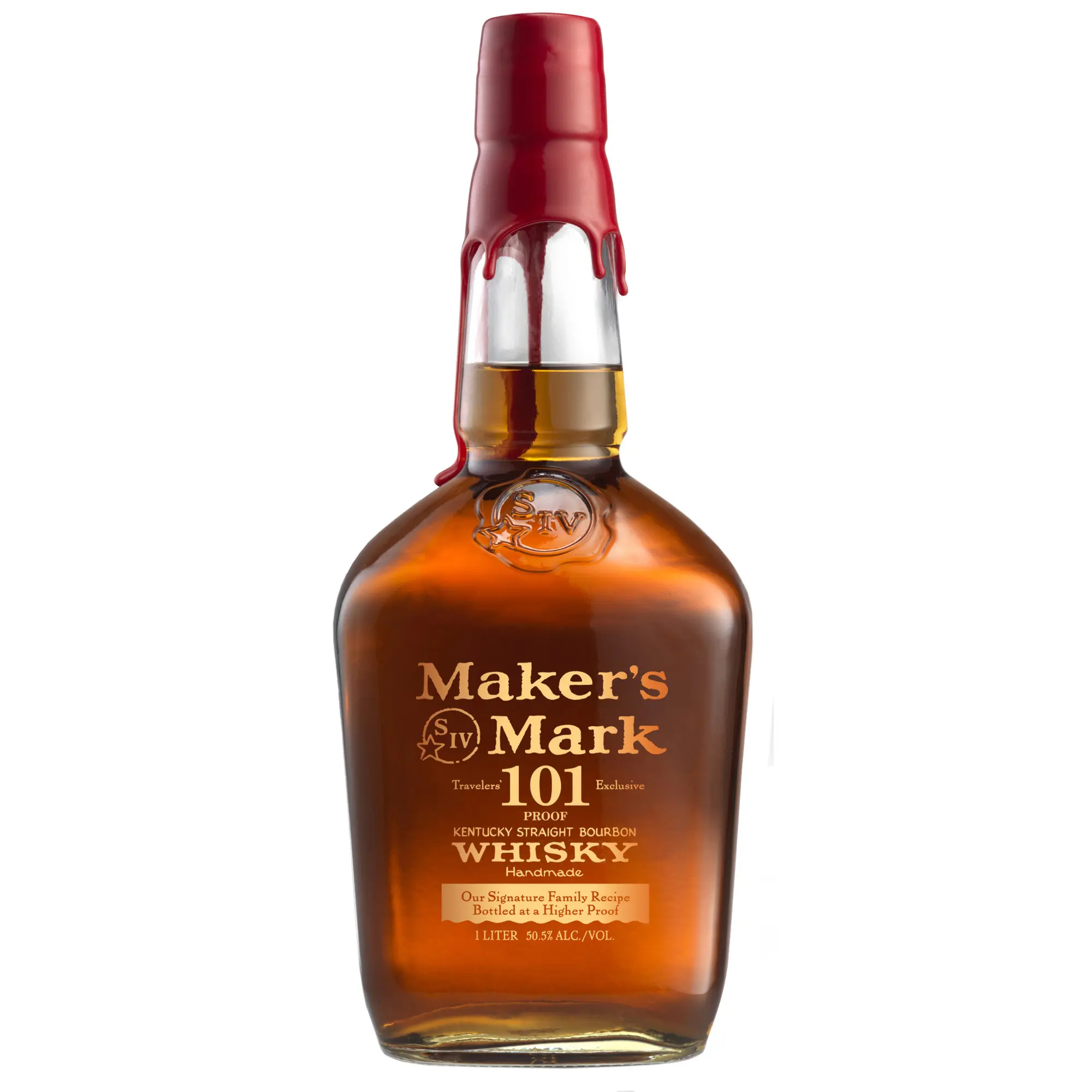 Maker's Mark - 101 1 litre