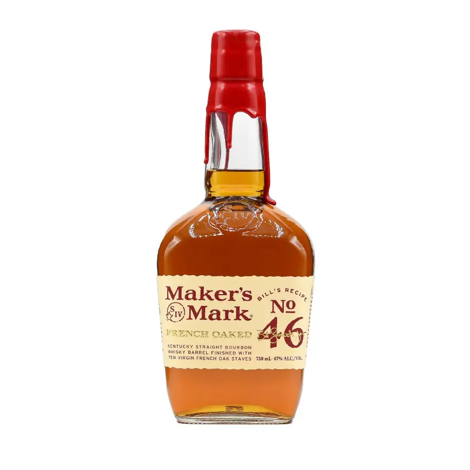 Maker's Mark - 46 70cl