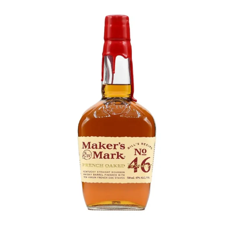 Maker's Mark - 46 70cl Maker's Mark - 46 70cl