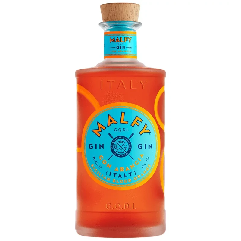 Malfy - Gin con Arancia 70cl Malfy - Gin con Arancia 70cl