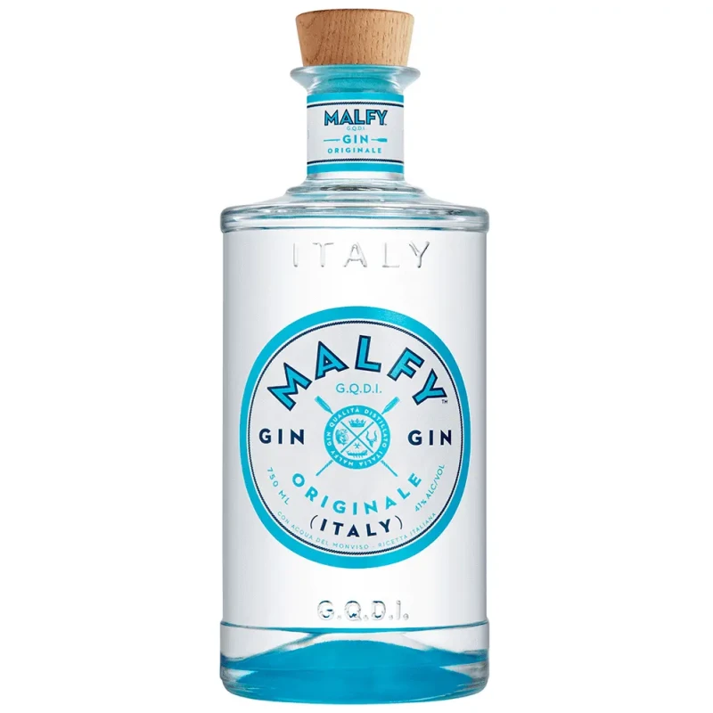 Malfy - Gin Originale 70cl Malfy - Gin Originale 70cl