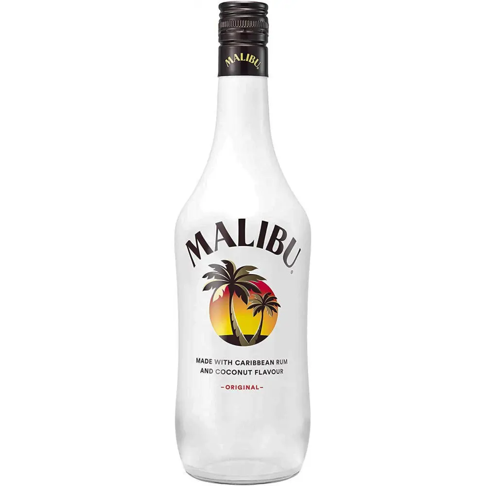 Malibu&#x20;Coconut&#x20;70cl