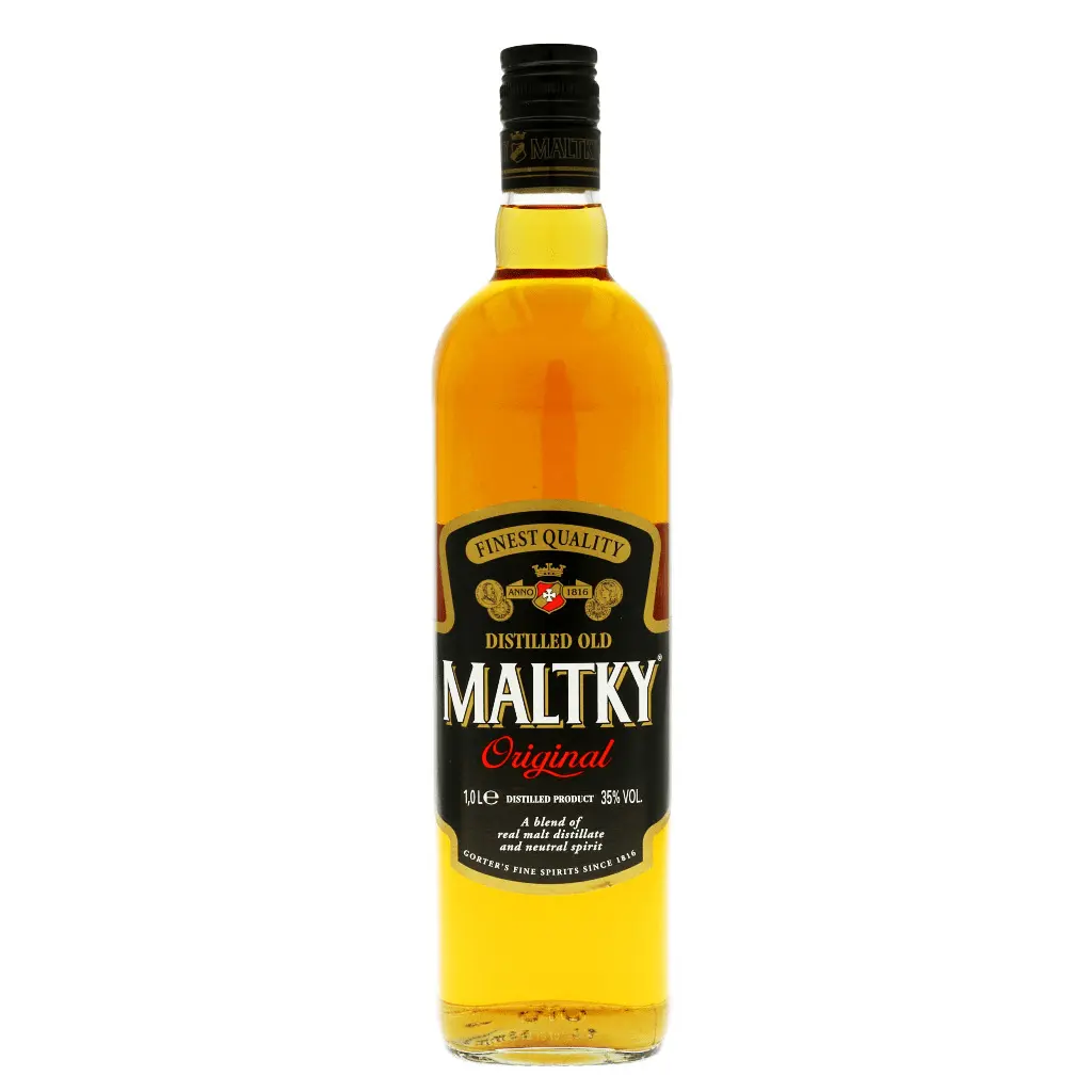 Maltky 1 litre