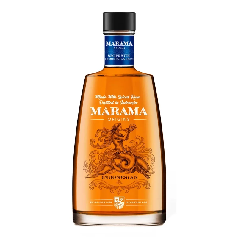 Marama - Origins 70cl Marama - Origins 70cl