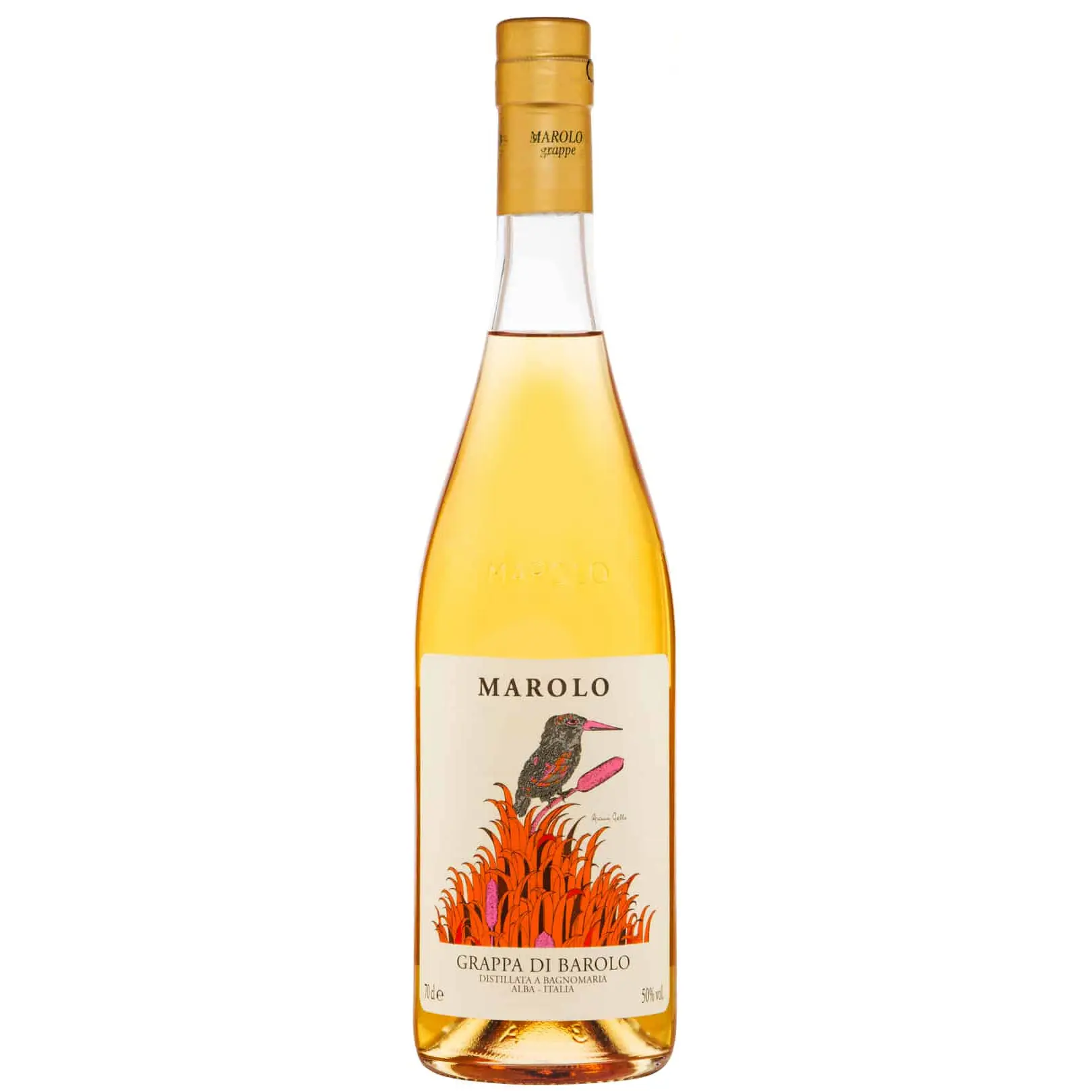 Marolo di Barolo 70cl