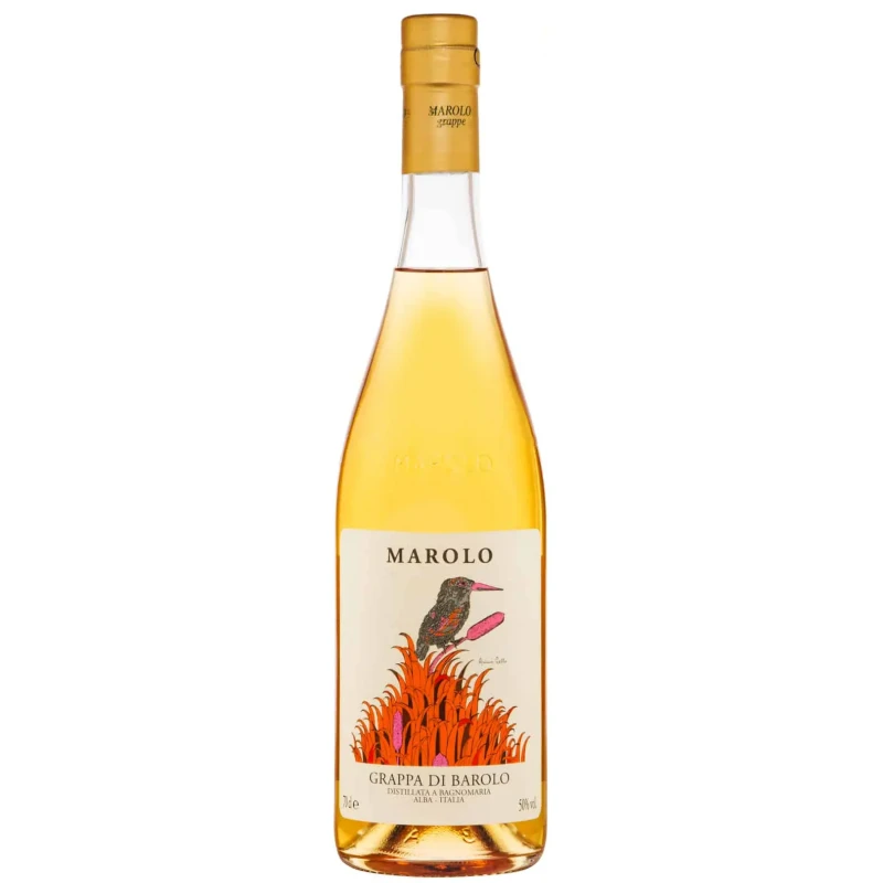Marolo di Barolo 70cl Marolo di Barolo 70cl