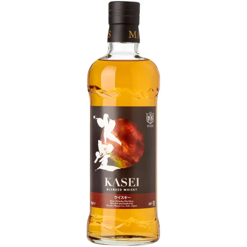 Mars - Kasei 70cl Mars - Kasei 70cl