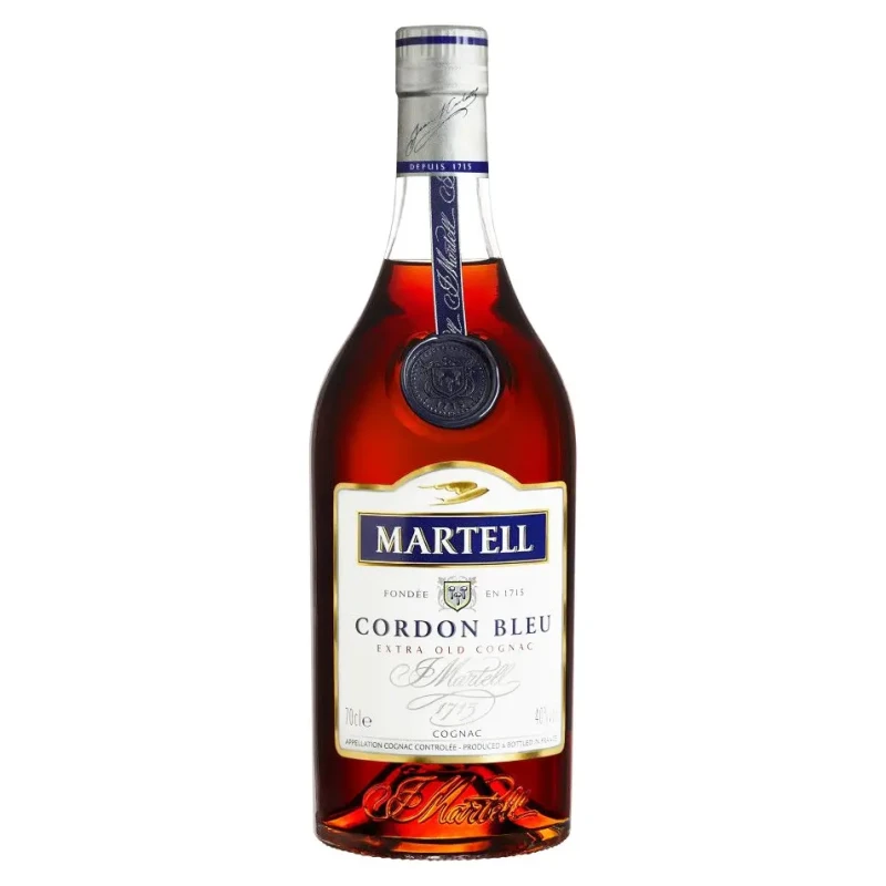 Martell - Cordon Bleu 70cl Martell - Cordon Bleu 70cl