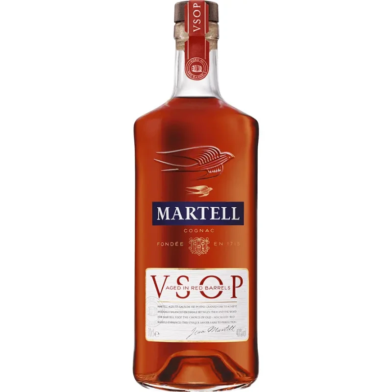 Martell - VSOP 70cl Martell - VSOP 70cl