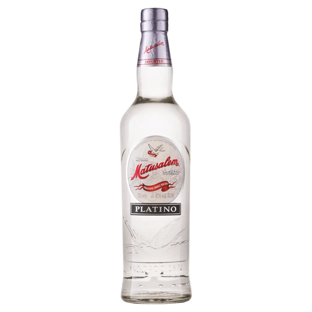 Matusalem - Platino 70cl