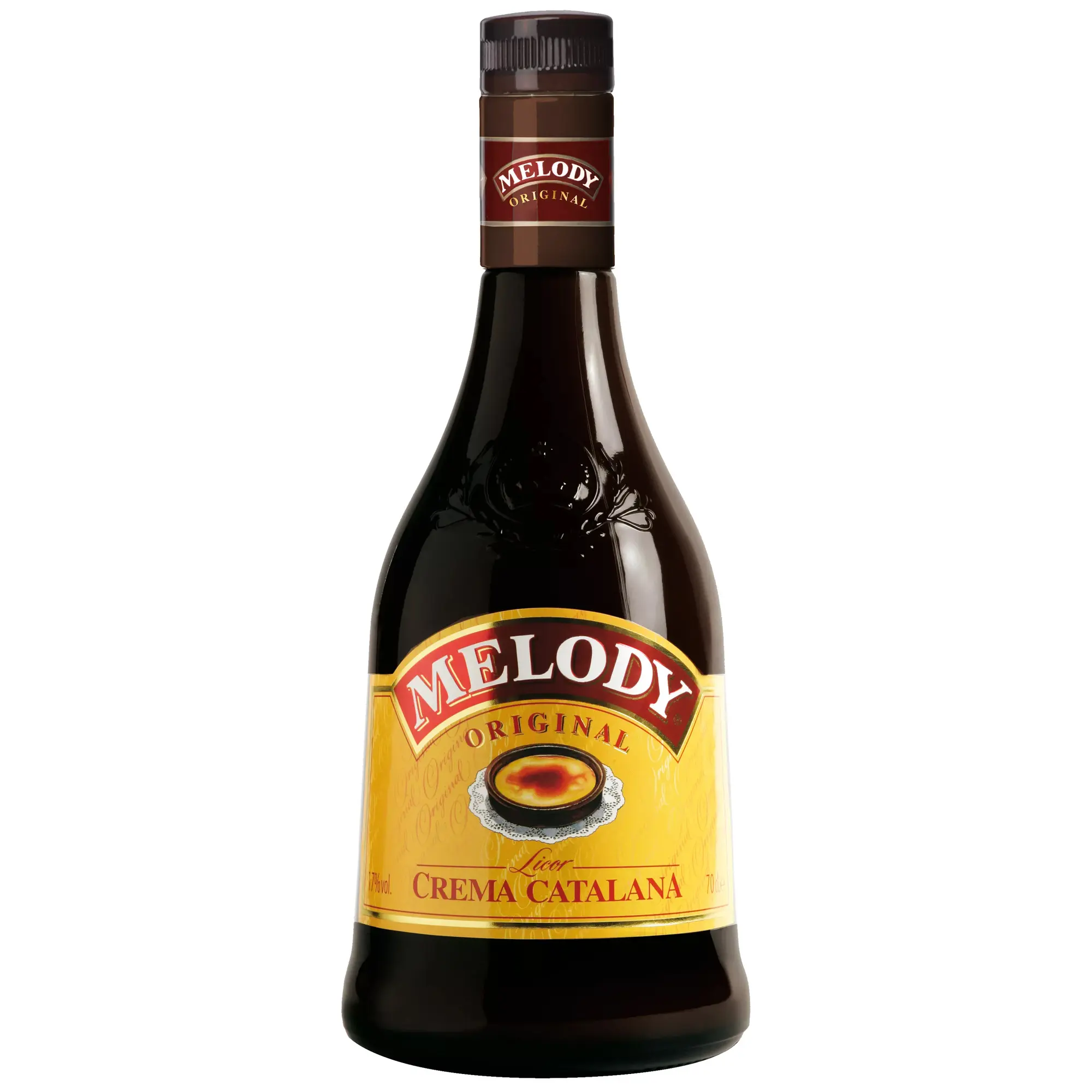 Melody - Crema Catalana 70cl