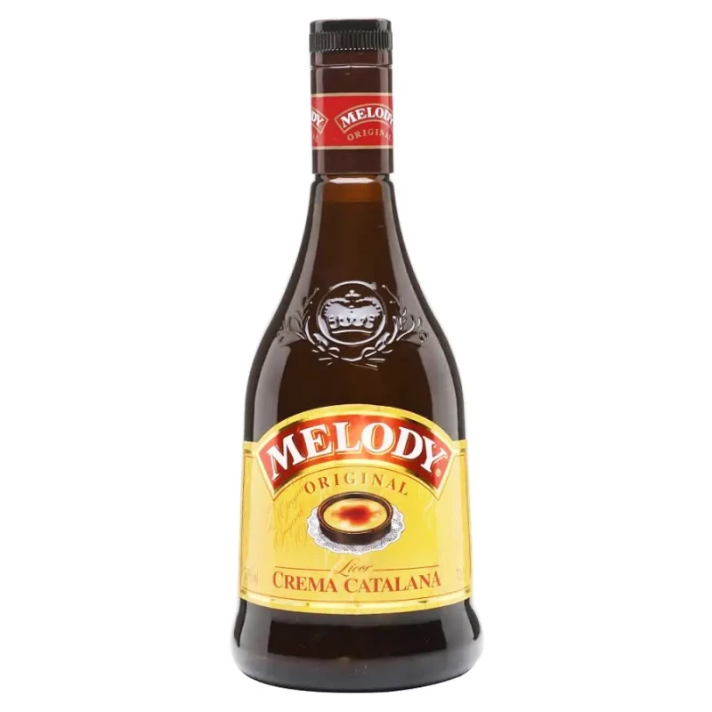 Melody - Crema Catalana 70cl Melody - Crema Catalana 70cl