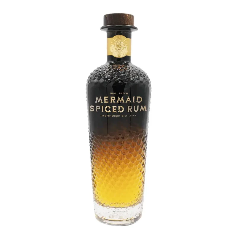 Mermaid - Spiced Rum 70cl Mermaid - Spiced Rum 70cl