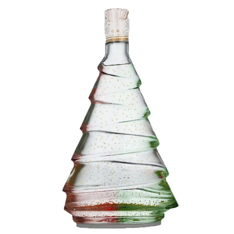 Merry Berry - Christmas Tree Gin Liqueur 50cl Merry Berry - Christmas Tree Gin Liqueur 50cl