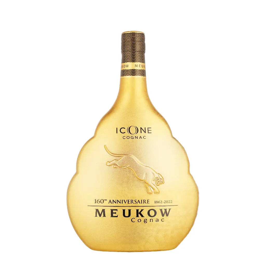 ウイスキー MEUKOW FINE CHAMPAGNE MEUKOW FINE CHAMPAGNE