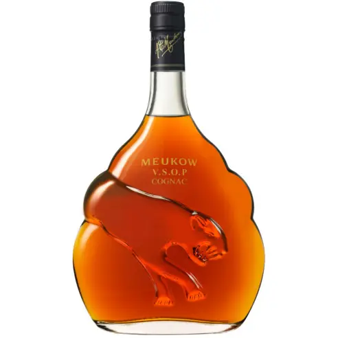 Meukow - VSOP 1 litre Meukow - VSOP 1 litre