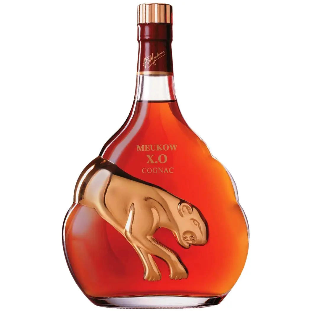 ブランデー MEUKOW X.O Cognac 700ml 40% ブランデー MEUKOW X.O Cognac 700ml 40% meukow-xo-cognac.jpg