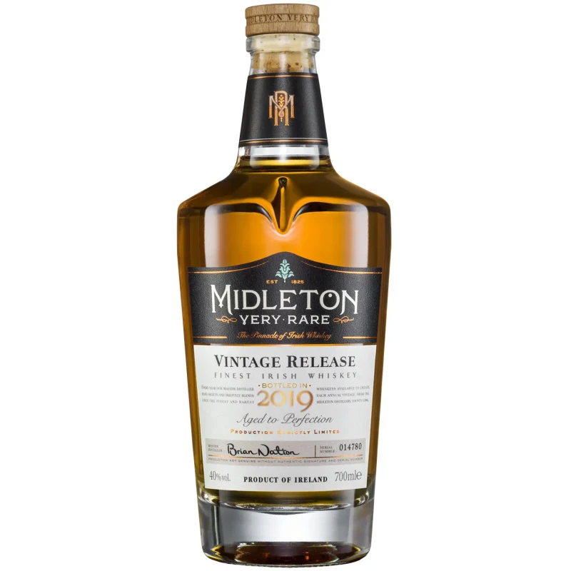 Midleton - Very Rare 2019 70cl Midleton - Very Rare 2019 70cl