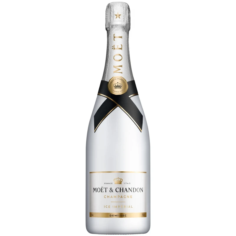 Moët & Chandon - Ice Impérial 75cl Moët & Chandon - Ice Impérial 75cl
