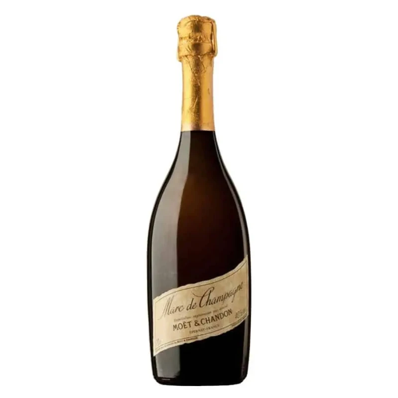 Moët & Chandon - Marc de Champagne 70cl Moët & Chandon - Marc de Champagne 70cl