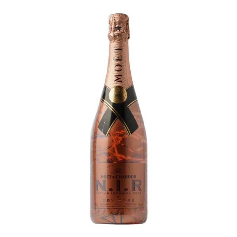 Moët & Chandon - Nectar Impérial, Rosé 75cl Moët & Chandon - Nectar Impérial, Rosé 75cl