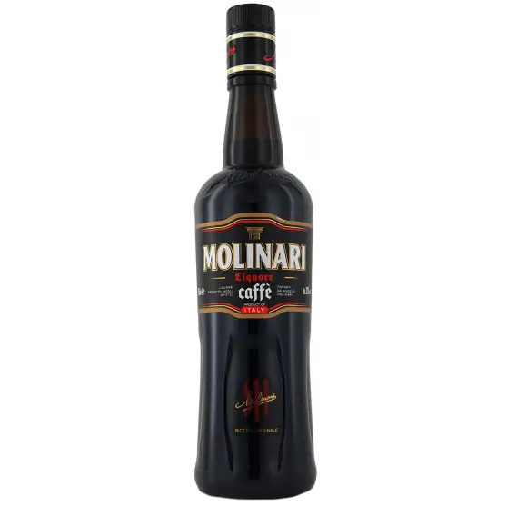 Molinari - Caffè 70cl