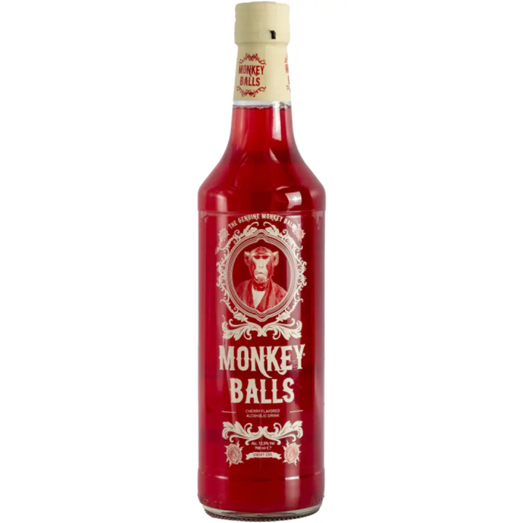 Monkey Balls 70cl