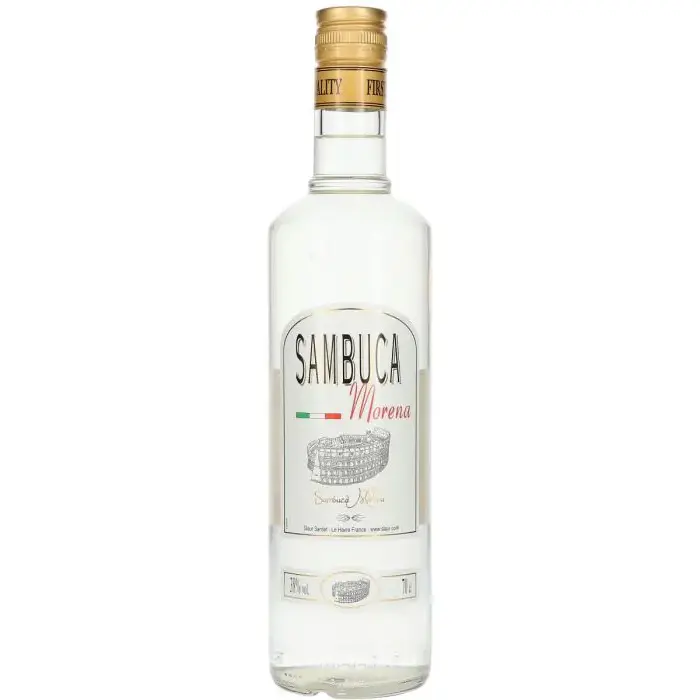 Morena - Sambuca 70cl