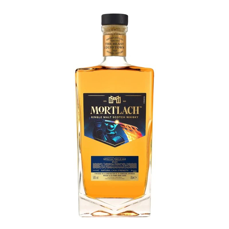 Mortlach - Special Release 2023 70cl Mortlach - Special Release 2023 70cl