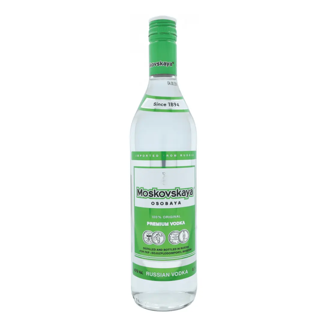 Moskovskaya 70cl
