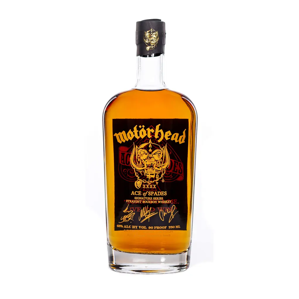 Motörhead - Ace of Spades 70cl