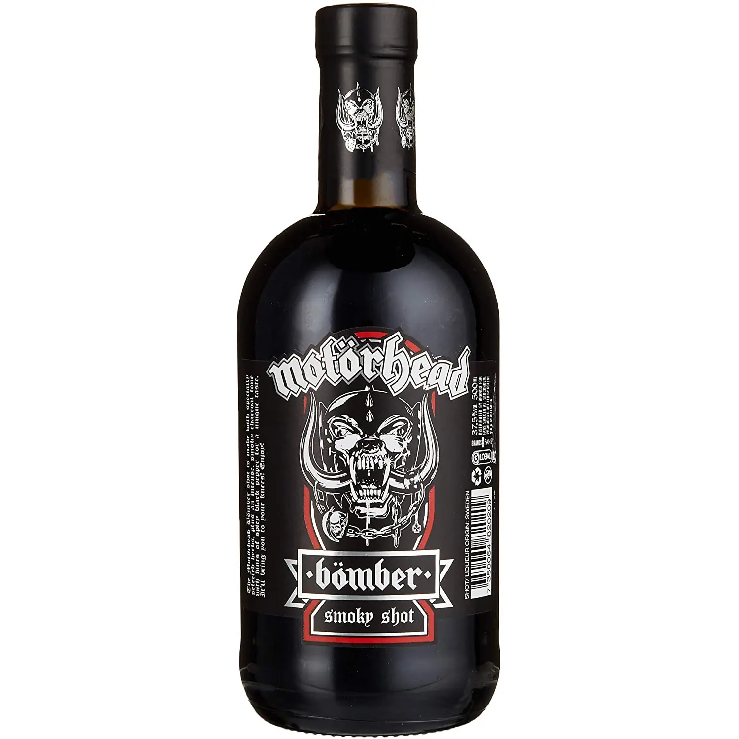Motorhead - Bomber 50cl