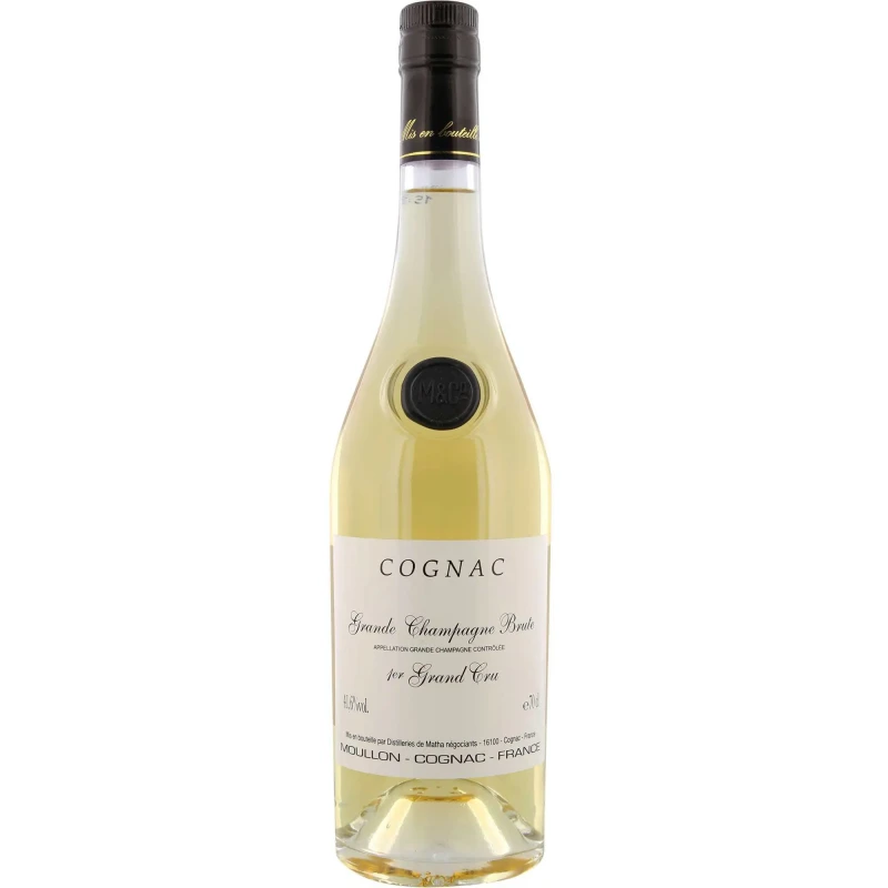 Moullon - 1e Grand Cru 70cl Moullon - 1e Grand Cru 70cl