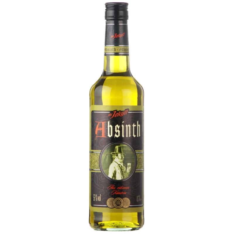 Mr. Jekyll - Absinth 70cl Mr. Jekyll - Absinth 70cl