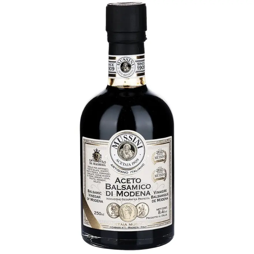 Mussini, 3 Medals 250ml